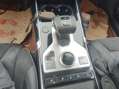 Hongqi HS5 2019 2.0T Zhilian Flagship Edition - фото 14