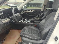 Hongqi HS5 2019 2.0T Zhilian Flagship Edition - фото 15