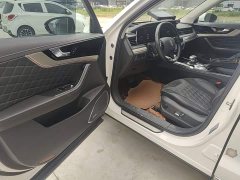 Hongqi HS5 2019 2.0T Zhilian Flagship Edition - фото 16