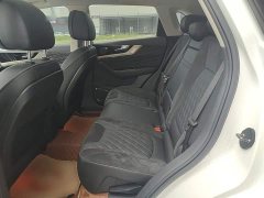 Hongqi HS5 2019 2.0T Zhilian Flagship Edition - фото 17