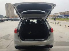 Hongqi HS5 2019 2.0T Zhilian Flagship Edition - фото 19