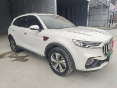 Hongqi HS5 2019 2.0T Zhilian Flagship Edition - фото 4