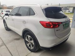 Hongqi HS5 2019 2.0T Zhilian Flagship Edition - фото 5