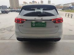Hongqi HS5 2019 2.0T Zhilian Flagship Edition - фото 6