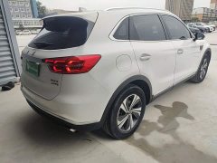 Hongqi HS5 2019 2.0T Zhilian Flagship Edition - фото 7