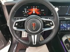 Hongqi E-HS9 690km flagship version six seats - фото 11