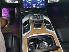 Hongqi E-HS9 690km flagship version six seats - фото 13