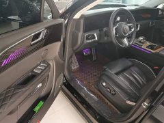 Hongqi E-HS9 690km flagship version six seats - фото 14