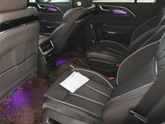 Hongqi E-HS9 690km flagship version six seats - фото 16