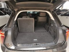 Hongqi E-HS9 690km flagship version six seats - фото 18