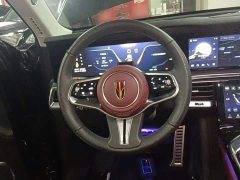 Hongqi E-HS9 510km Qichang version six seats - фото 11