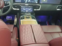 Hongqi E-HS9 510km Qichang version six seats - фото 14