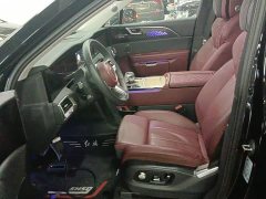 Hongqi E-HS9 510km Qichang version six seats - фото 15