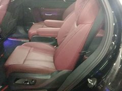 Hongqi E-HS9 510km Qichang version six seats - фото 17