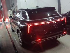 Hongqi E-HS9 510km Qichang version six seats - фото 5