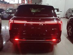 Hongqi E-HS9 510km Qichang version six seats - фото 6