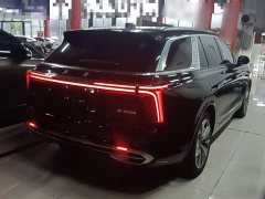 Hongqi E-HS9 510km Qichang version six seats - фото 7