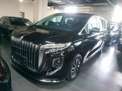 Hongqi HQ9 PHEV 2.0T four-wheel drive luxury version - фото 1