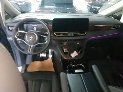Hongqi HQ9 PHEV 2.0T four-wheel drive luxury version - фото 10