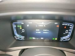 Hongqi HQ9 PHEV 2.0T four-wheel drive luxury version - фото 12