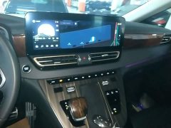 Hongqi HQ9 PHEV 2.0T four-wheel drive luxury version - фото 13