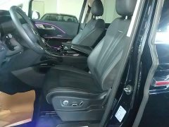 Hongqi HQ9 PHEV 2.0T four-wheel drive luxury version - фото 15