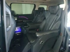 Hongqi HQ9 PHEV 2.0T four-wheel drive luxury version - фото 17