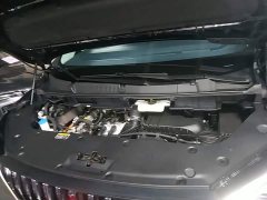 Hongqi HQ9 PHEV 2.0T four-wheel drive luxury version - фото 20
