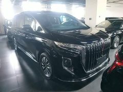 Hongqi HQ9 PHEV 2.0T four-wheel drive luxury version - фото 4