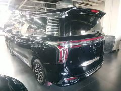Hongqi HQ9 PHEV 2.0T four-wheel drive luxury version - фото 5