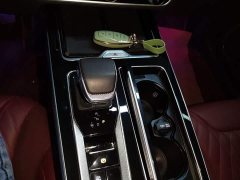Hongqi HS5 2023 2.0T four-wheel drive Qixiang Pro version - фото 10