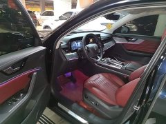 Hongqi HS5 2023 2.0T four-wheel drive Qixiang Pro version - фото 12