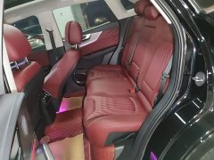 Hongqi HS5 2023 2.0T four-wheel drive Qixiang Pro version - фото 13