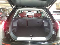 Hongqi HS5 2023 2.0T four-wheel drive Qixiang Pro version - фото 15