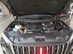 Hongqi HS5 2023 2.0T four-wheel drive Qixiang Pro version - фото 16