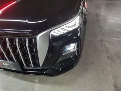 Hongqi HS5 2023 2.0T four-wheel drive Qixiang Pro version - фото 18