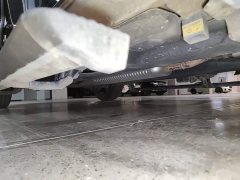Hongqi HS5 2023 2.0T four-wheel drive Qixiang Pro version - фото 19