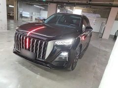 Hongqi HS5 2023 2.0T four-wheel drive Qixiang Pro version - фото 2