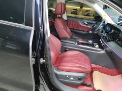 Hongqi HS5 2023 2.0T four-wheel drive Qixiang Pro version - фото 20