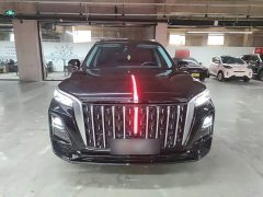Hongqi HS5 2023 2.0T four-wheel drive Qixiang Pro version - фото 3