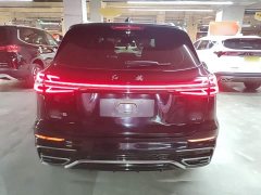 Hongqi HS5 2023 2.0T four-wheel drive Qixiang Pro version - фото 4