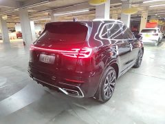 Hongqi HS5 2023 2.0T four-wheel drive Qixiang Pro version - фото 5