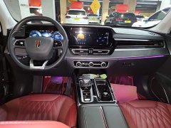 Hongqi HS5 2023 2.0T four-wheel drive Qixiang Pro version - фото 6
