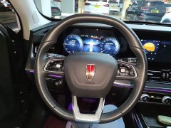 Hongqi HS5 2023 2.0T four-wheel drive Qixiang Pro version - фото 7