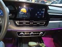 Hongqi HS5 2023 2.0T four-wheel drive Qixiang Pro version - фото 9