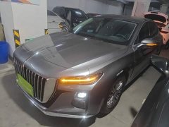 Hongqi H5 1.5T DCT Connected Qiyun Edition - фото 1
