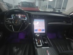 Hongqi H5 1.5T DCT Connected Qiyun Edition - фото 10