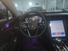 Hongqi H5 1.5T DCT Connected Qiyun Edition - фото 11