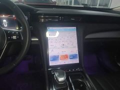 Hongqi H5 1.5T DCT Connected Qiyun Edition - фото 13