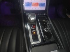 Hongqi H5 1.5T DCT Connected Qiyun Edition - фото 14